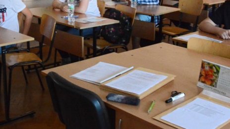 Само 2% от учениците ни се справят с най-трудните задачи
