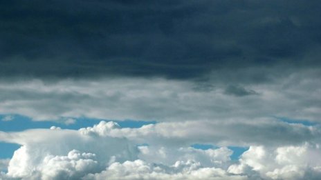 Времето днес: Облачно, без валежи, температурите до 15&deg;