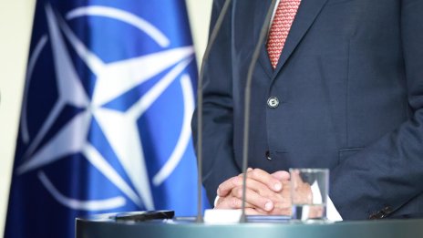 17-годишен е планирал терористична атака срещу база на НАТО в Норвегия