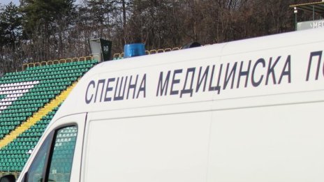 20-годишен е с опасност за живота след побой в Чирпан