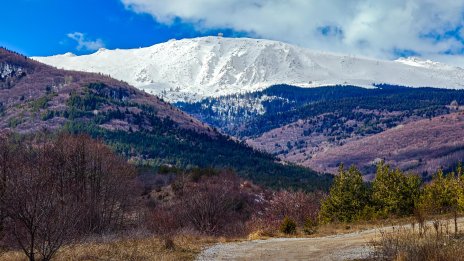 Времето днес: Предимно слънчево