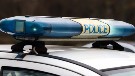 36-годишен шофьор с 4,23 промила е хванат в село Врачеш