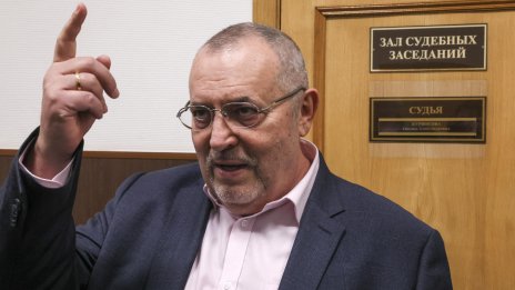 Руски опозиционер: За Путин единственият край на войната е капитулацията на Украйна