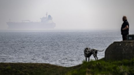 САЩ разкриха опасна технология на танкери от &bdquo;сенчестия флот&ldquo;