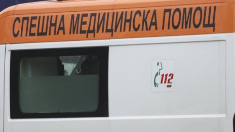 19-годишен загина при катастрофа, удари се в ел табло