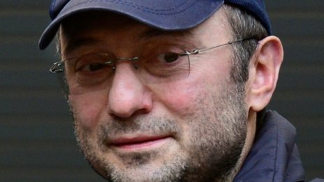 Вече официално: Милиардерът Керимов обвинен във Франция