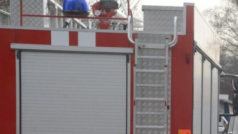 Огънят, тръгнал от печки, взел 123 жертви през годината
