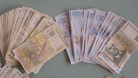 Хванаха с подкуп полицай от КАТ в Хасково