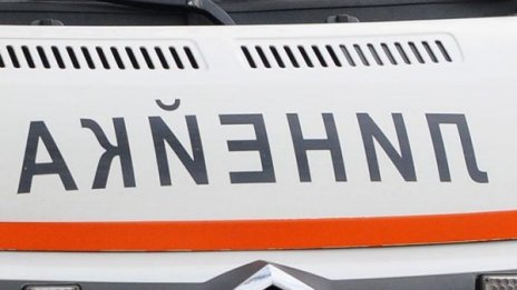 На арестант му прилоша, докато дойде линейка – почина