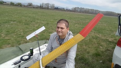 Клането в "Хиподрума": Убитият &ndash; шампион по авиомоделизъм