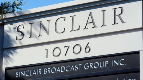Възходът на медийната империя Sinclair при Тръмп