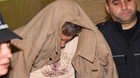 Обвиненият за клането в "Хиподрума" плашил и бившата си 