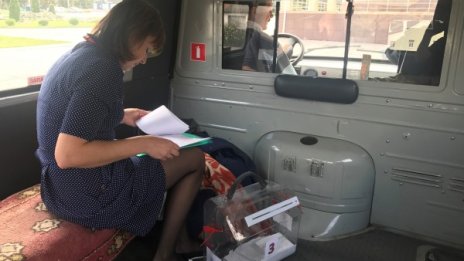 Руснаците все по-бедни, 8% се лишават дори от храна