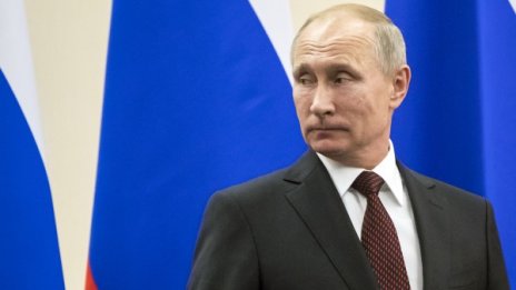 Русия приема чужди медии за "чужди агенти"