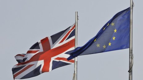 Ирландия блокира Brexit, ако няма съгласие за границата