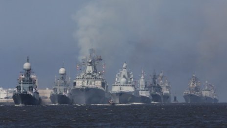 Руска военноморска база в Судан? Ще има ли полза Москва?