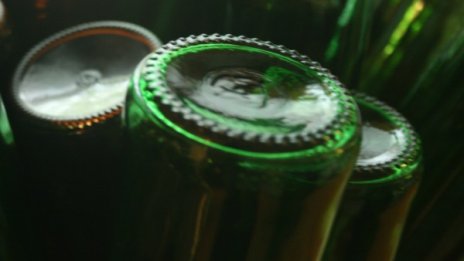 38-годишна уби мъж със стъклена бутилка в Плевен