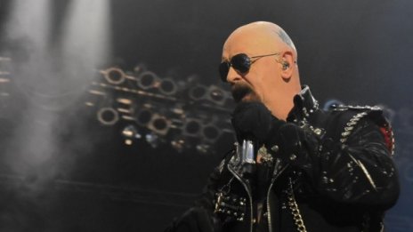 Велико! И Judas Priest идват за Hills of Rock