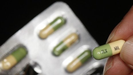 Пациенти на протест, искат иновативни лекарства 