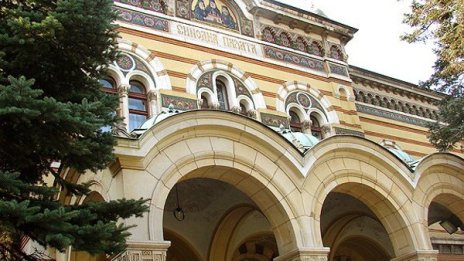Гръцки вестник: България разширява влияние чрез Църквата