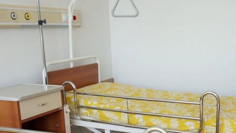 И парите за здраве разписани, с 27 млн. отгоре през 2018-а