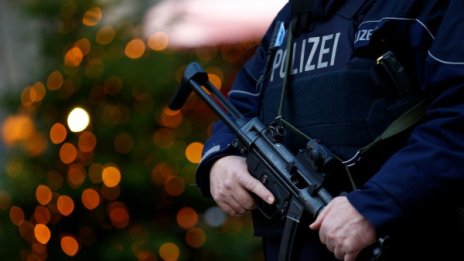 Хванаха 19-годишен сириец, готвел атентат в Германия 