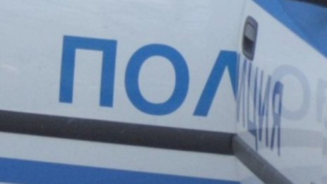 Въоръжен обир в София, нападателите с маски