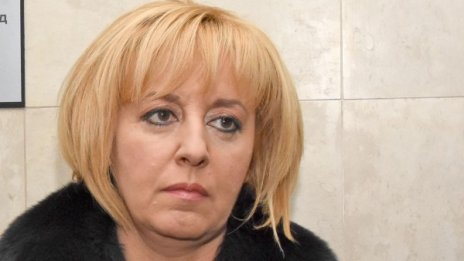 ОмбудсМая търси подкрепа в НС за неплатените заплати
