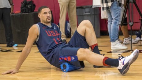 Защо да тренирате с пяна ролка? 