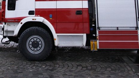 89-годишна жена загина при пожар в кърджалийско село