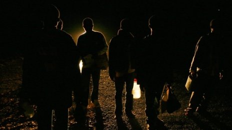 Средства за мигранти в Германия, за да се върнат в родината си