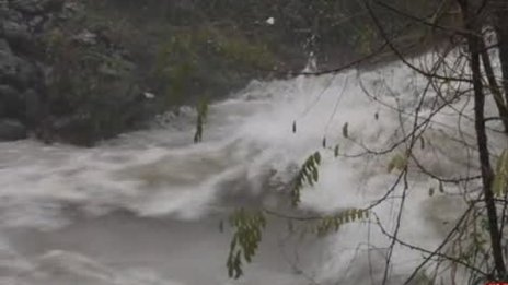 3 дни: Код опасни валежи над България