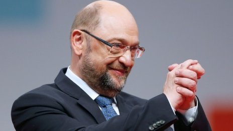Шулц поиска  Европейски съединени щати до 2025 г. 