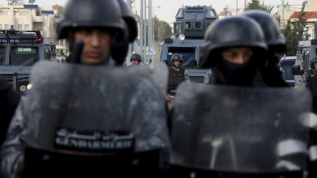 Изстреляха ракети от Ивицата Газа по Израел