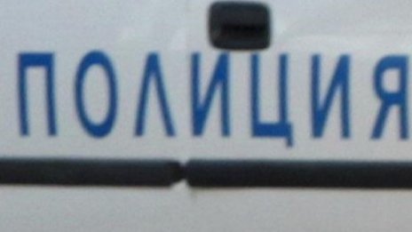 Полицията не намери взривно устройство в Горна Оряховица