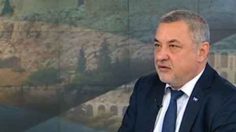 Симеонов за Банско: Подхвърлят си топката за втория лифт!