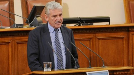 Еврошефството – шанс да се види, че Балканите не са буре с барут