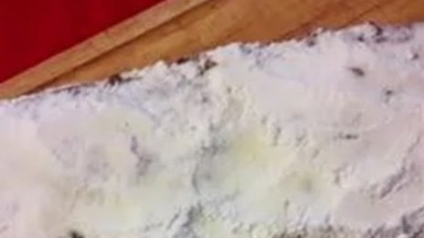 Рецептата Dnes: Вкусен Коледен щолен