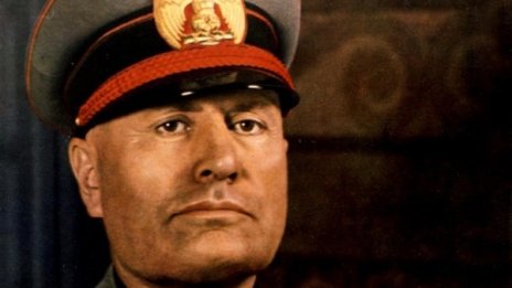 Хиляди на протест в Италия, фашизмът се завръщал