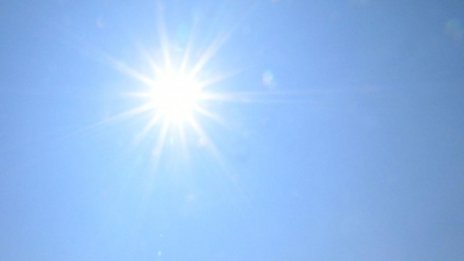 Слънчево и топло, температурите скачат до 15 градуса