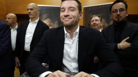 Ребрандирането на Джордан Бардела: Той ли ще е следващият президент на Франция?