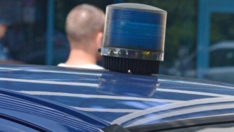 След обир в "Люлин": Полицията сгащи Понти, Дългия...