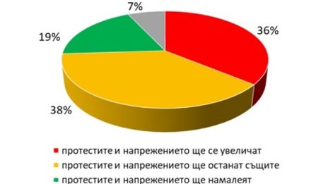 Разбити схеми и проверки! Народът одобрява! Но не дава имотите на царя