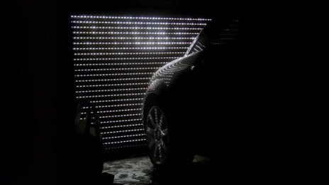 Сгащен ало апаш от Ветово със запор: 14 автомобила!