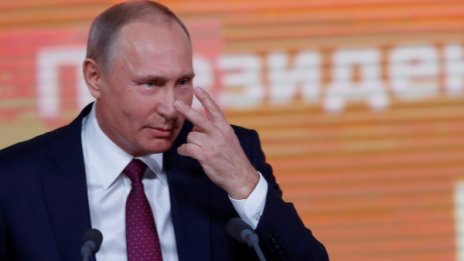 Колко са военните харчове на Русия? Достатъчно!