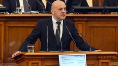 Коалицията &ndash; стабилна! Решенията: Публични, разногласията &ndash; нормални!