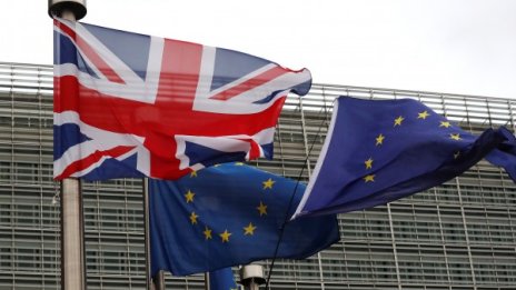 Лидерите от ЕС одобриха началото на втора фаза от Brexit-а