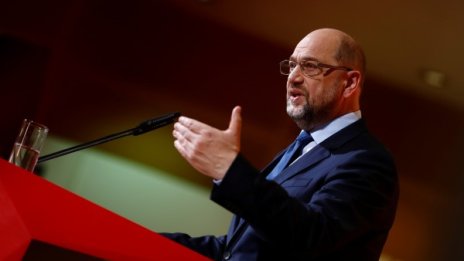 Надежда за правителство в Германия. Ама не и до месец
