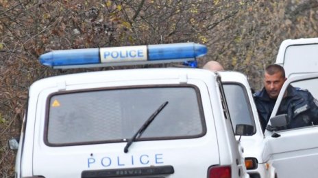 Пастир бе прегазен и загина край Гоце Делчев