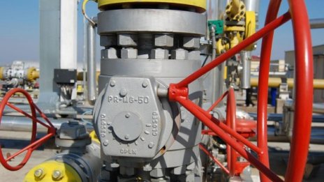 Русия с рекорд по износ на газ за Турция за 2017  г.